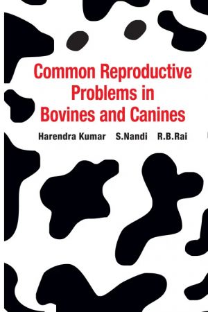Common Reproductive Problems In Bovines And Canines