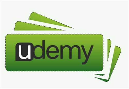 Udemy - App Development with Ionic from Scratch