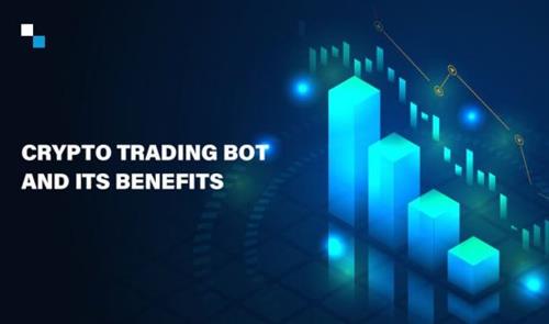 Skillshare - How to use a Crypto Trading Bot!