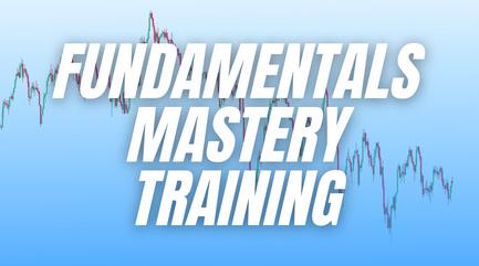 Macro FX - The Complete Fundamental Analysis Mastery Training