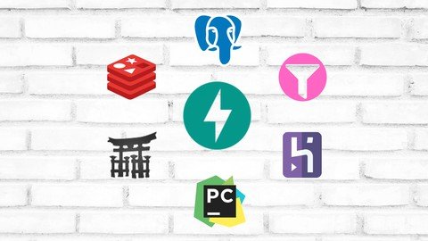 Udemy - FastAPI Complete Course  ECommerce Tutorial