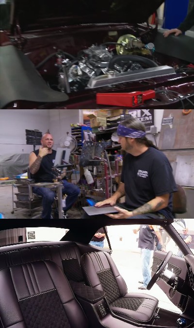 Counting Cars Under the Hood S01E03 720p HEVC x265-MeGusta