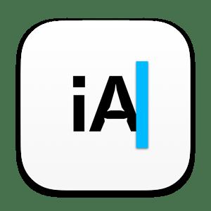 iA Writer 5.6.14 MAS macOS