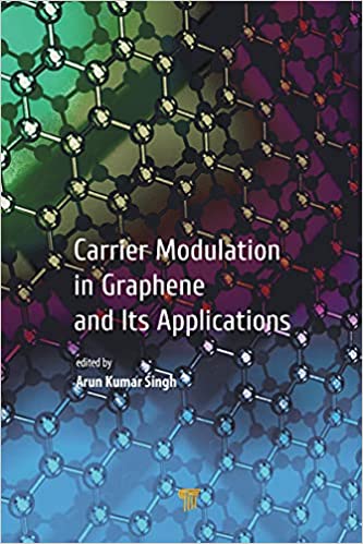 Carrier Modulation in Graphene and Its Applications