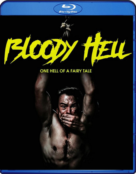 Bloody Hell (2020) 1080p BluRay AC3 5 1 x265 HEVC-Nb8