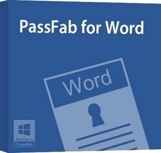 PassFab for Word 8.5.2.1 Multilingual + Portable