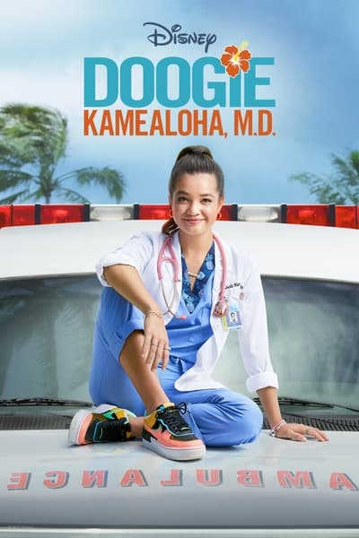 Doogie Kamealoha M D S01E02 720p HEVC x265-MeGusta