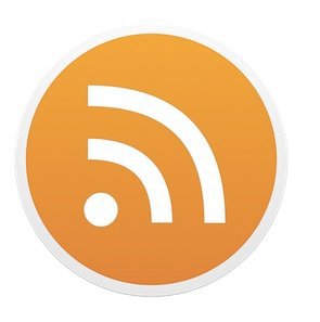 RSS Button for Safari 1.7 MAS macOS