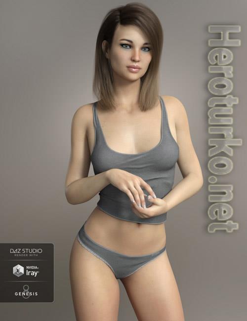 FWSA Libby HD for Victoria 8