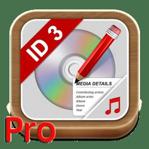 Music Tag Editor Pro 5.8.2 MAS macOS