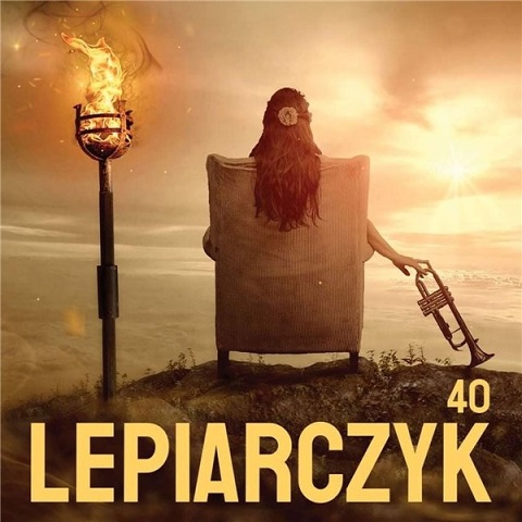 Krzysztof Lepiarczyk - 40 (2021) (Lossless+Mp3)