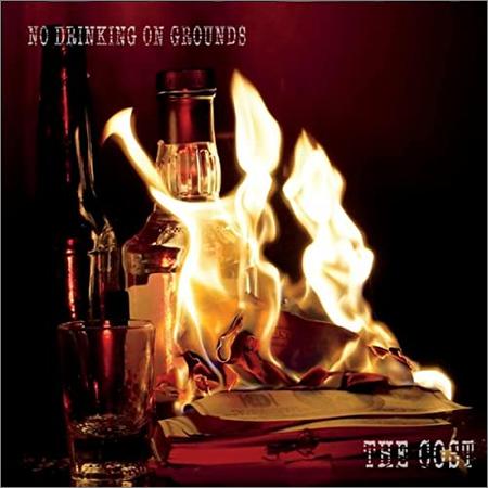 No Drinking On Grounds - The Cost (2021)