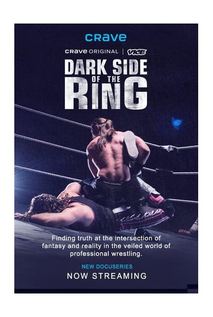 Dark Side Of The Ring S03E09 720p WEBRip x264-BAE