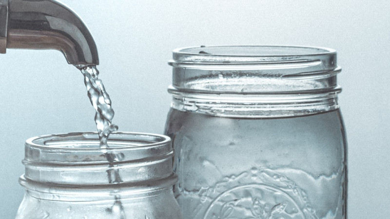Как улучшить качество воды в квартире: советы специалистов