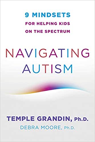 Navigating Autism 9 Mindsets For Helping Kids on the Spectrum