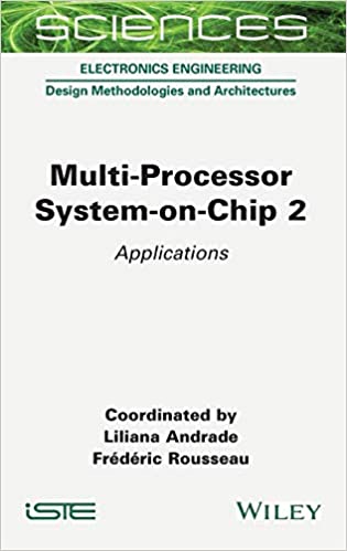 Multi-Processor System-on-Chip 2 Applications