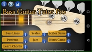 Bass Guitar Tutor Pro ver.Feels (134) (2021) (Eng)