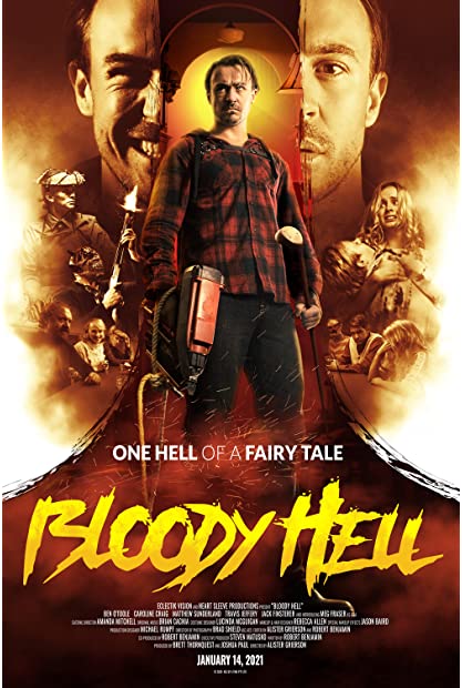 Bloody Hell 2020 1080p BluRay 1400MB DD5 1 x264-GalaxyRG