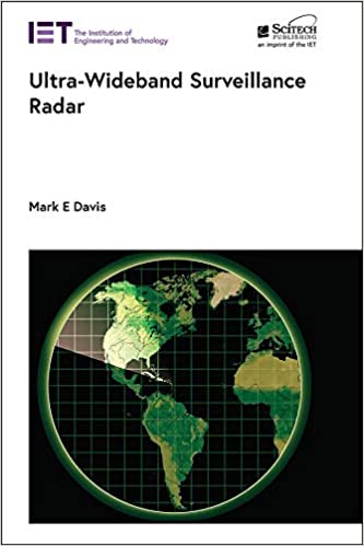 Ultra-Wideband Surveillance Radar (Radar, Sonar and Navigation)