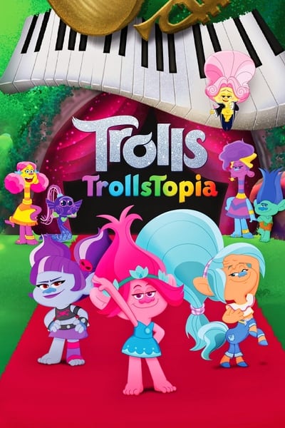 Trolls TrollsTopia S04E01 1080p HEVC x265-MeGusta