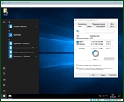 Windows 10 Enterprise LTSC Elgujakviso Edition (v.25.09.21) (x64) (2021) (Rus)