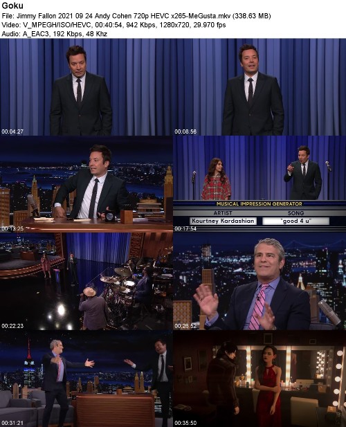 Jimmy Fallon 2021 09 24 Andy Cohen 720p HEVC x265-MeGusta