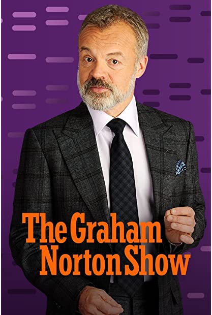 The Graham Norton Show S29E01 720p HDTV x264-M0RETV