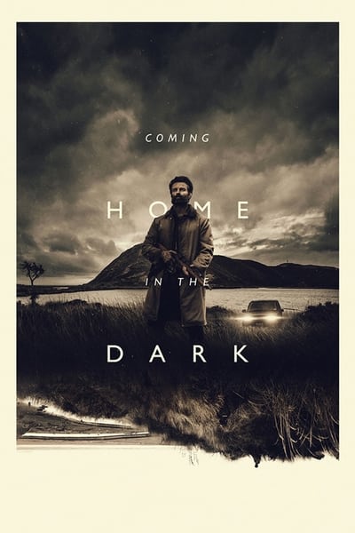 Coming Home in the Dark (2021) WEBRip XviD MP3-XVID