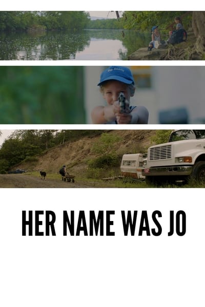 Her Name Was Jo (2020) WEBRip XviD MP3-XVID
