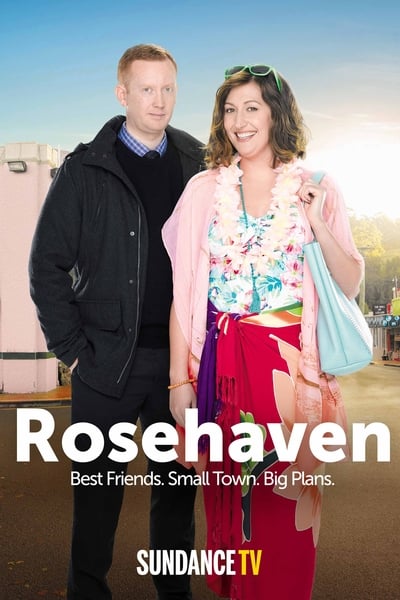 Rosehaven S05E08 720p HEVC x265-MeGusta Rosehaven S05E08 720p HEVC x265-MeGusta