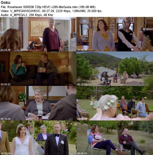 Rosehaven S05E08 720p HEVC x265-MeGusta Rosehaven S05E08 720p HEVC x265-MeGusta