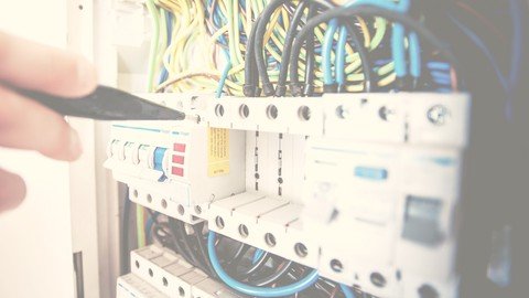 Udemy - The Complete Course Of Autocad Electrical 2021
