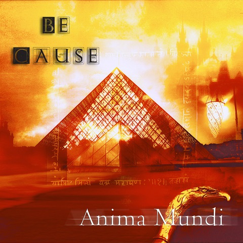 Be Cause - Anima Mundi (2021) (Lossless+Mp3)