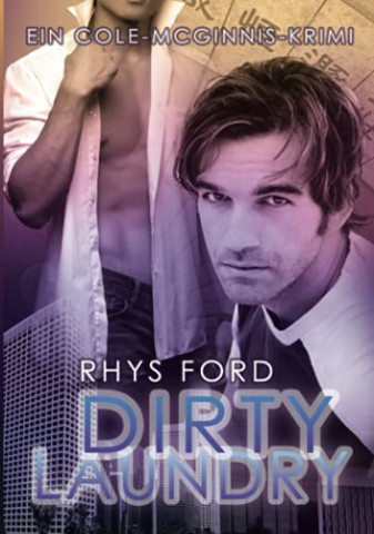Cover: Ford, Rhys - Dirty Laundry (Deutsch)