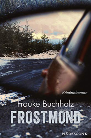 Cover: Frauke Buchholz - Frostmond