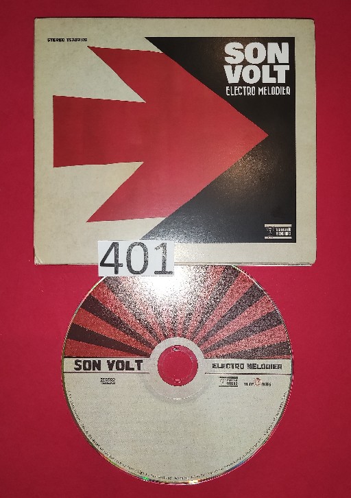 Son Volt-Electro Melodier-CD-FLAC-2021-401