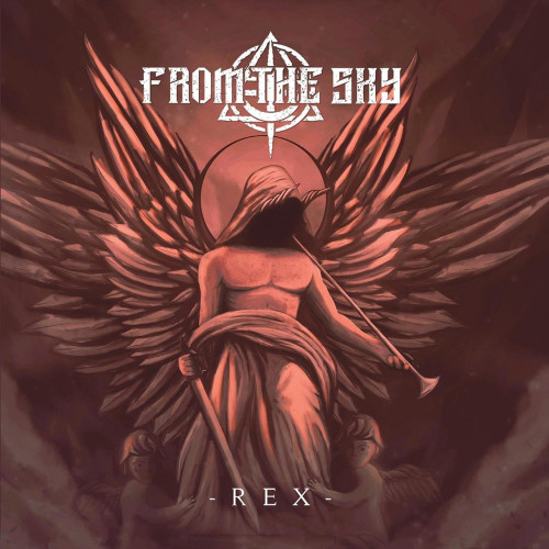 From The Sky - Rex (2021) Lossless