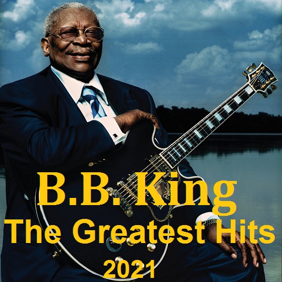 B.B. King - The Greatest Hits (Mp3)