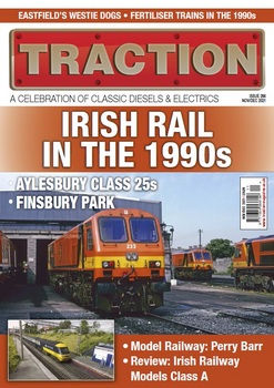 Traction 2021-11/12