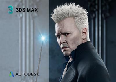 Autodesk 3ds Max 2022.2 Full Installer Crack (Win x64)