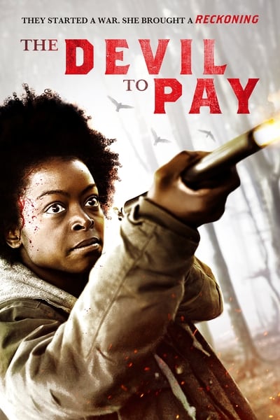 The Devil to Pay (2019) WEBRip XviD MP3-XVID