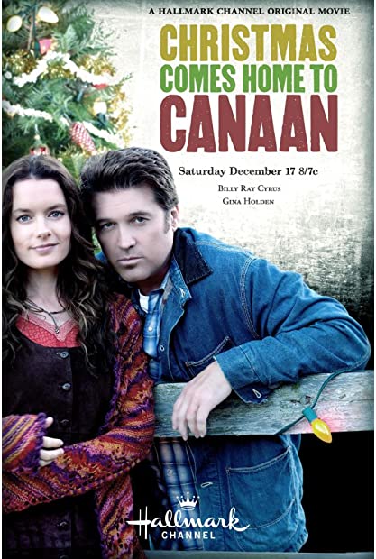 Christmas Comes Home To Canaan 2011 1080P Web-Dl H 265-heroskeep