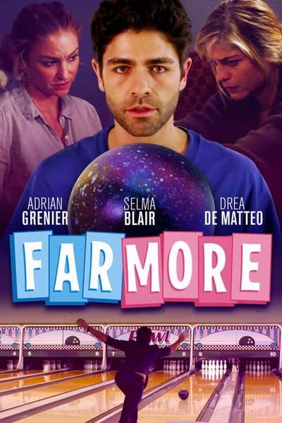 Far More (2021) 1080p WEBRip x264-RARBG