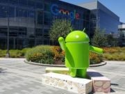 Google представила новоиспеченные функции Android для всех пользователей