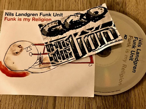 Nils Landgren Funk Unit-Funk Is My Religion-CD-FLAC-2021-THEVOiD