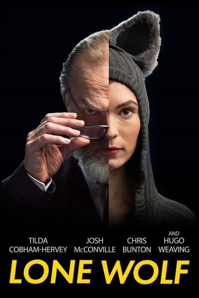 Lone Wolf (2021) 1080p WEBRip DD5 1 X 264-EVO