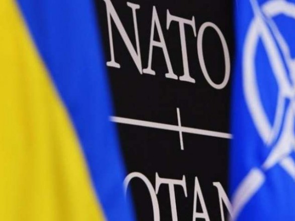 Кристина Квин взговорила, когда Украина станет членом НАТО