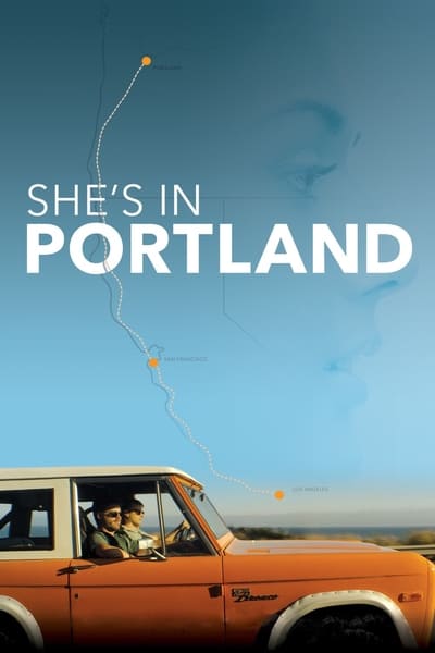 Shes in Portland (2020) WEBRip x264-ION10