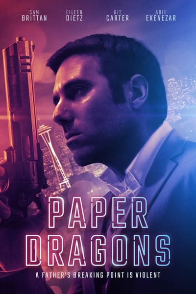 Paper Dragons (2021) 1080p WEBRip x264-RARBG