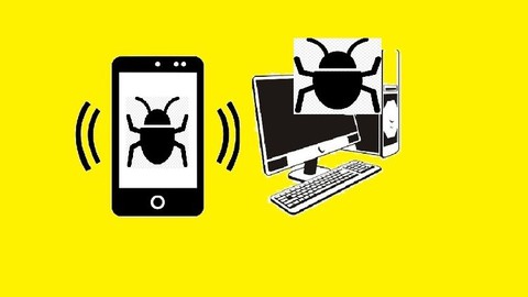 Udemy - System Security and Hacking + Mobile Security Testing